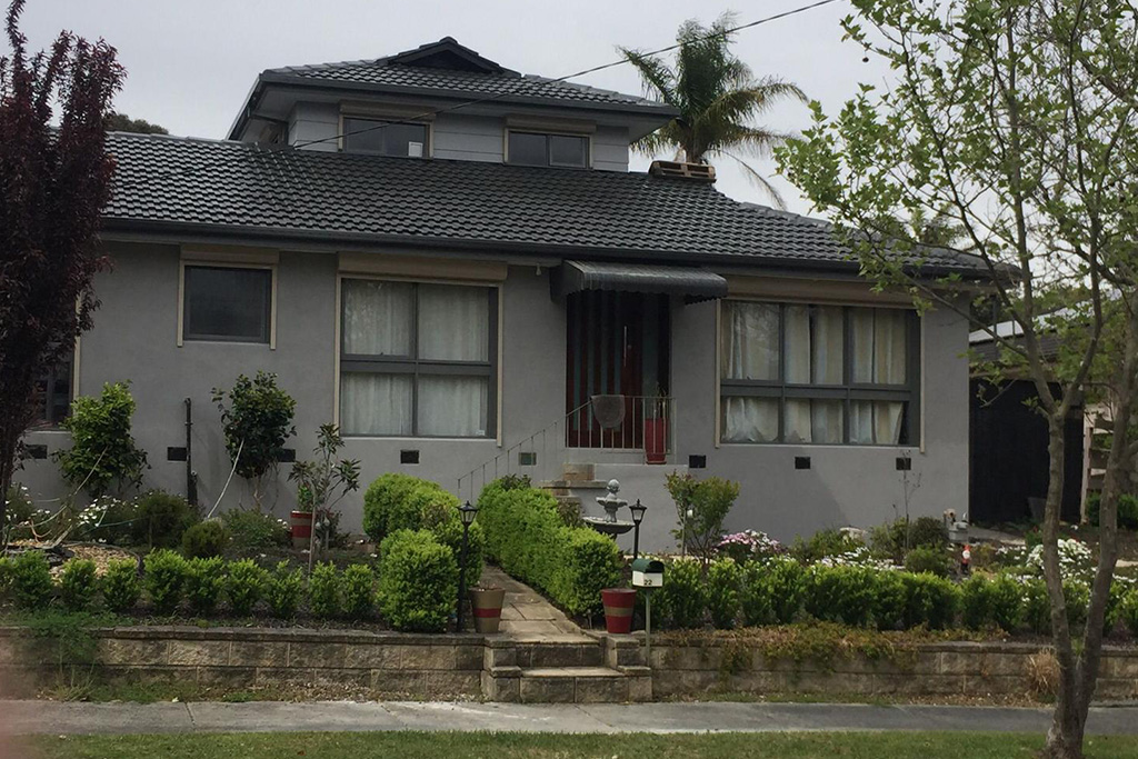 Gate Installation in Melbourne